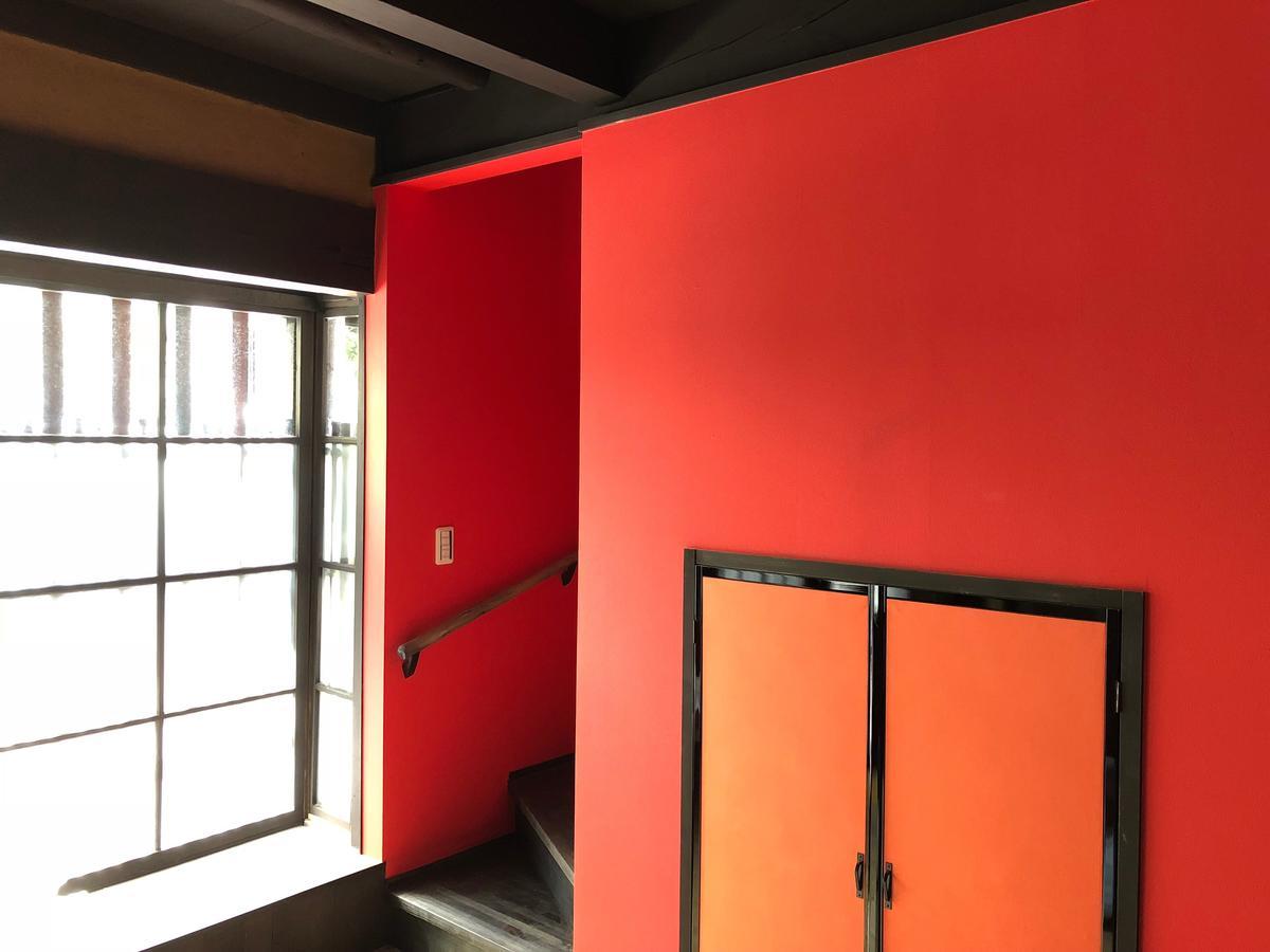 Kyoto Machiya Saikyo-Inn المظهر الخارجي الصورة