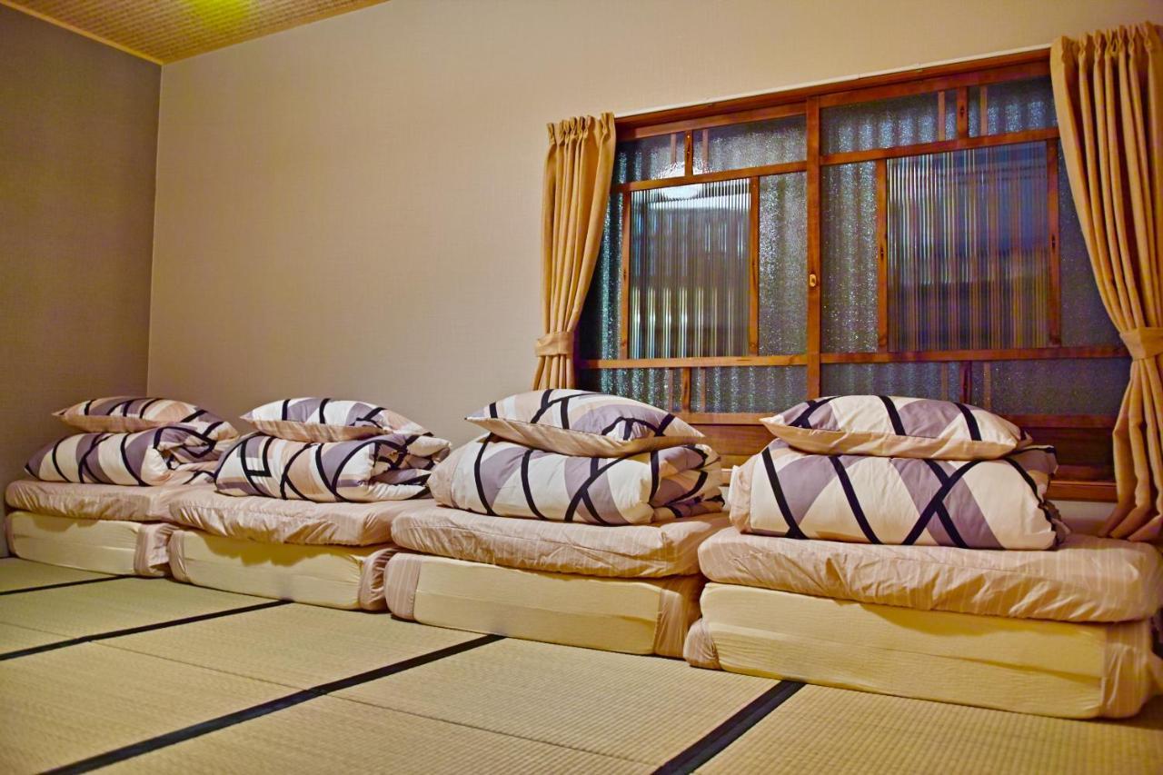 Kyoto Machiya Saikyo-Inn المظهر الخارجي الصورة