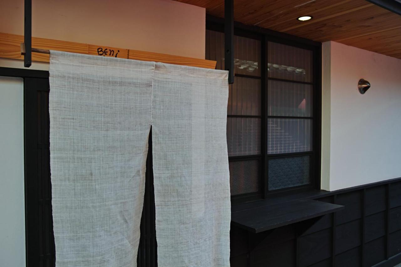 Kyoto Machiya Saikyo-Inn المظهر الخارجي الصورة