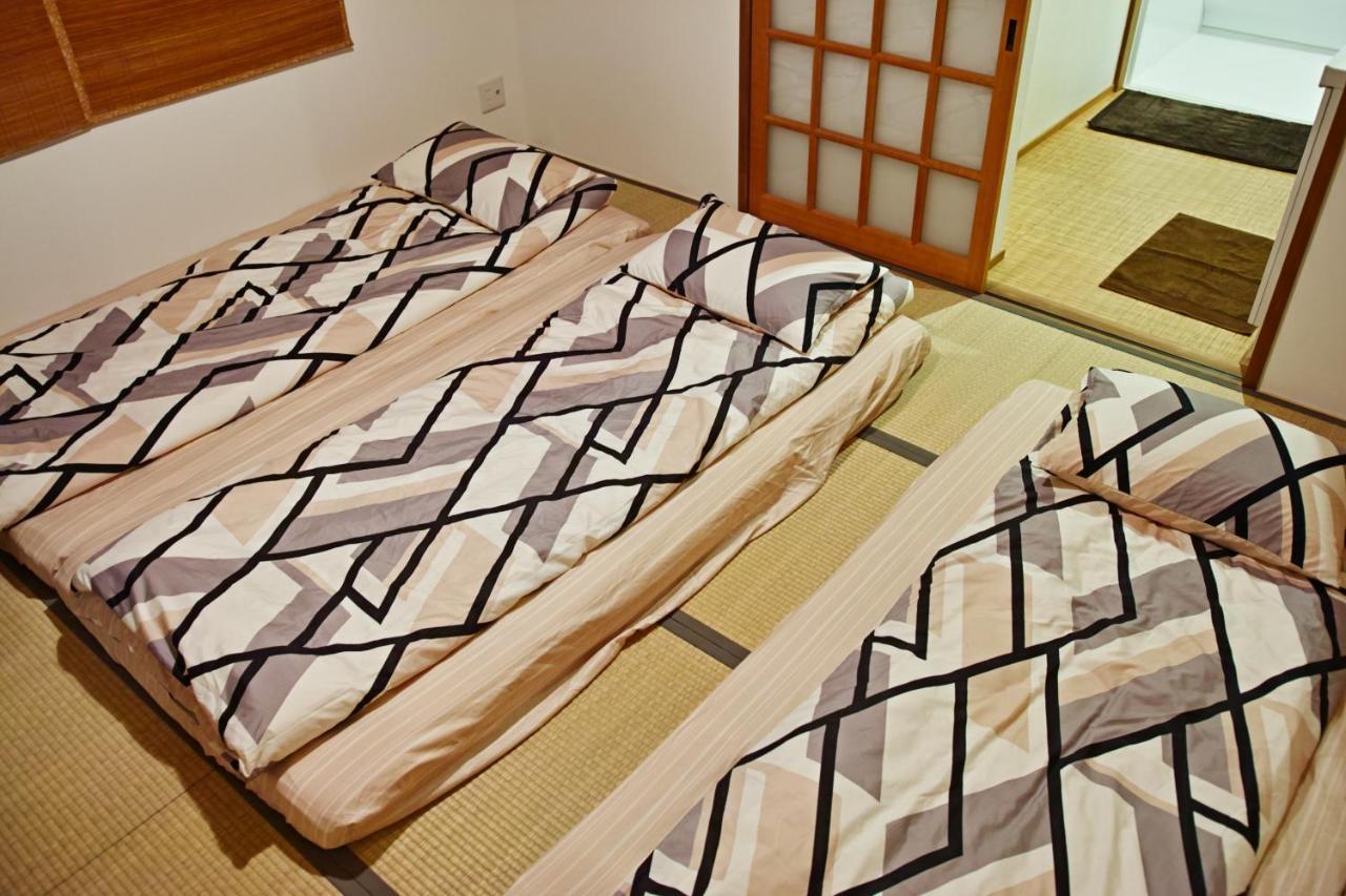 Kyoto Machiya Saikyo-Inn المظهر الخارجي الصورة